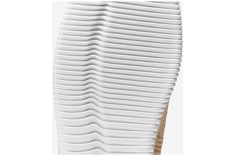 Cole Haan Women's 2.Zerogrand Stitchlite Shoe, rye Knit/Optic White, 7.5 B US - Image 4